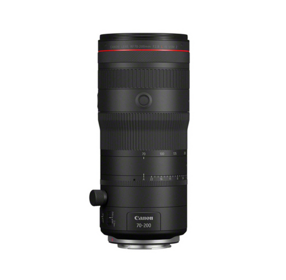 Canon RF 70-200mm f/2,8 L IS USM Z Canon RF