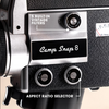 Camp Snap CS 8  - Pre Order -