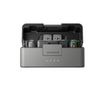 DJI MIC 3 (2 TX + 1 RX + Charging Case) 2 Sender+1 Empfänger, Funkmikrofonsystem