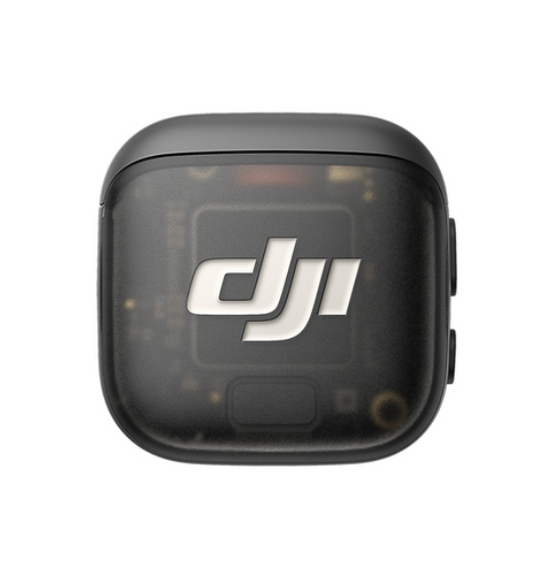 DJI MIC 3 Transmitter, Sender