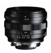 Voigtländer Nokton 40mm F1.2 Aspherical  II VM Mount