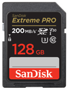 SanDisk Extreme Pro 200MB/s UHS-I V30