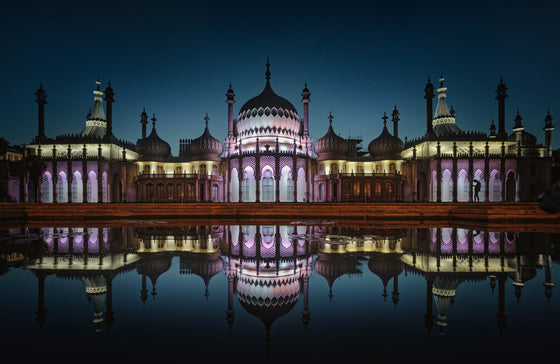 Zwischen Licht und Lavendel: Provence Afterwork Abend by Hannes König