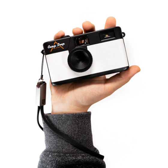 Camp Snap Kamerahandschlauf 2 in 1 USB-C Kabel