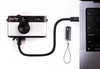Camp Snap Kamerahandschlauf 2 in 1 USB-C Kabel