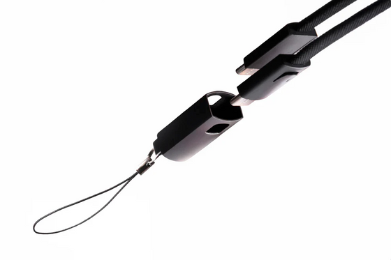 Camp Snap Kamerahandschlauf 2 in 1 USB-C Kabel