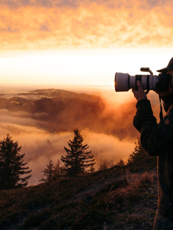 Adventure Fotowochenende im Hochschwarzwald