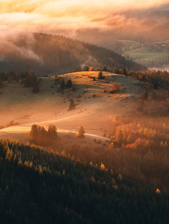 Adventure Fotowochenende im Hochschwarzwald