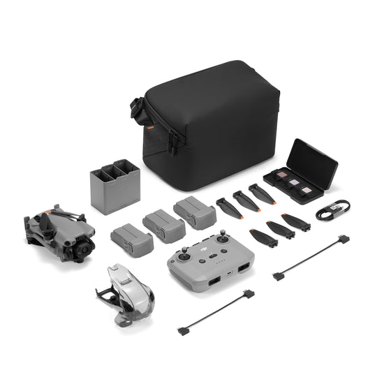 DJI Mini 5 Pro Fly More Combo (DJI RC-N3)
