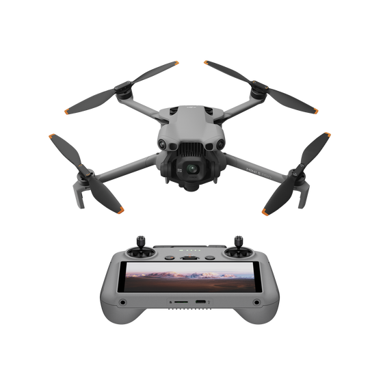 DJI Mini 5 Pro Fly More Combo (DJI RC2)