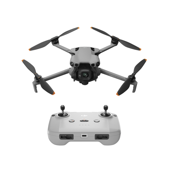 DJI Mini 5 Pro Fly More Combo (DJI RC-N3)