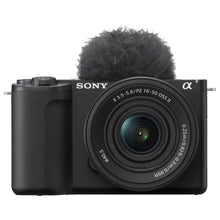  Sony ZV-E10 II Kit 16-50 II