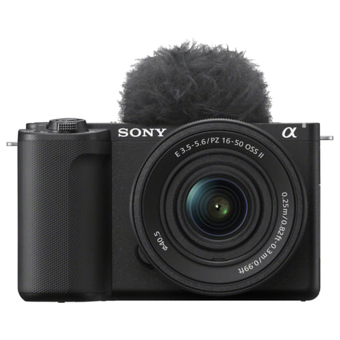 Sony ZV-E10 II Kit 16-50 II