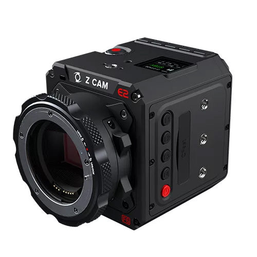 Z Cam E2-F6