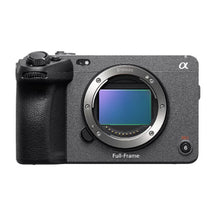  Sony FX2 Body