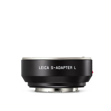  Leica S-Adapter L