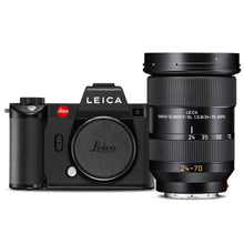  LEICA SL2 Kit mit VARIO-Elmarit-SL 1:2.8/24-70 ASPH