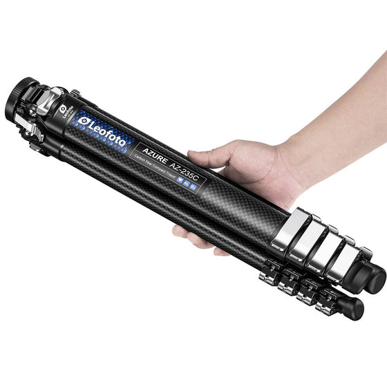 Leofoto Azure AZ-235C+LH-30R