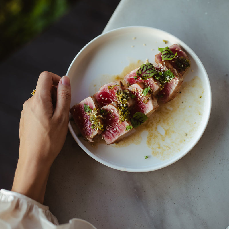 Ästhetische Food Fotografie mit Sarah Palik