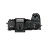Nikon Z50II Body