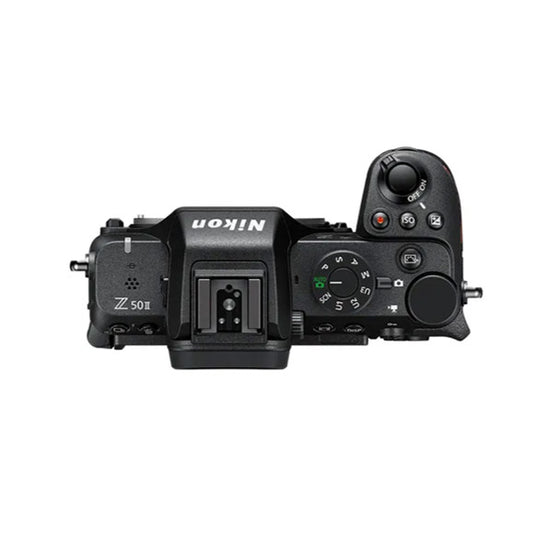 Nikon Z50II Body