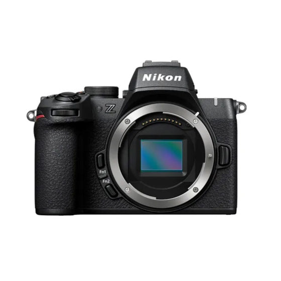 Nikon Z50II Body