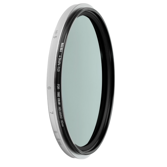 NiSi SWIFT ND16 (4 Stop) Filter für True Color VND and Swift System