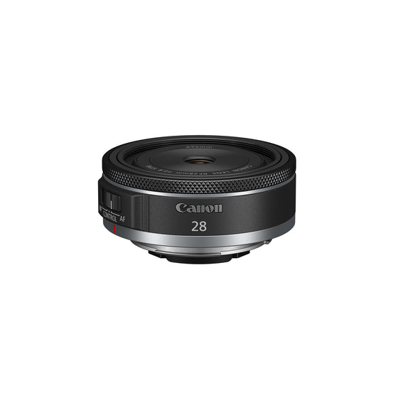 Canon RF 28mm F2.8 STM