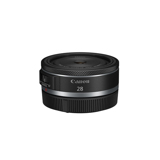 Canon RF 28mm F2.8 STM