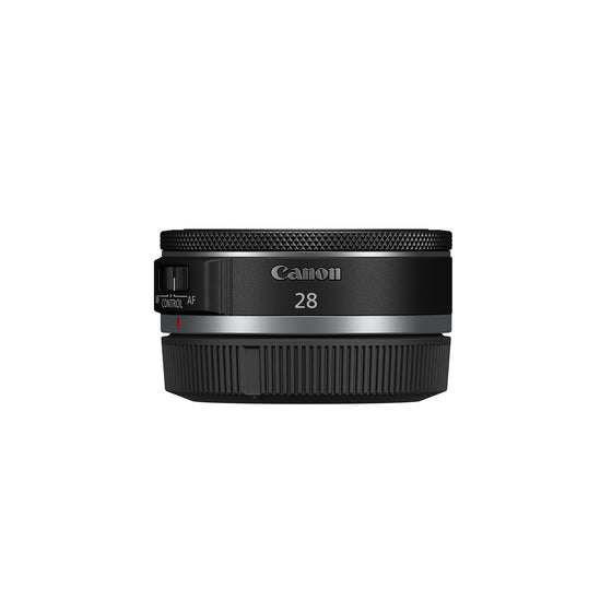 Canon RF 28mm F2.8 STM