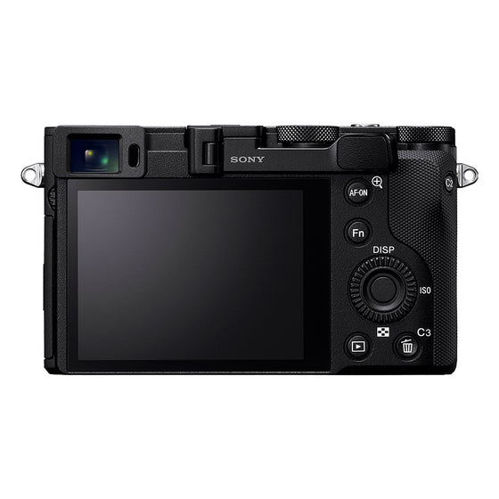 Sony RX1R III (DSC-RX1RM3)