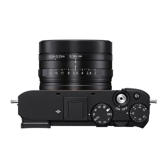 Sony RX1R III (DSC-RX1RM3)