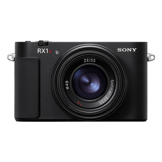 Sony RX1R III (DSC-RX1RM3)