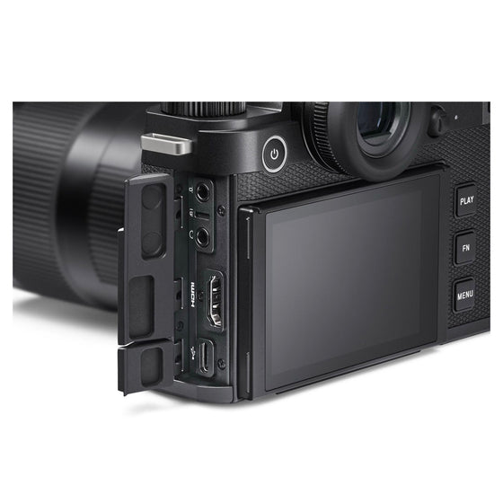 Leica SL3-S