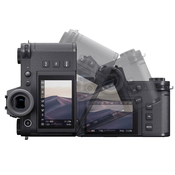 Leica SL3-S