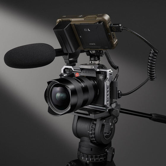 Leica SL3-S