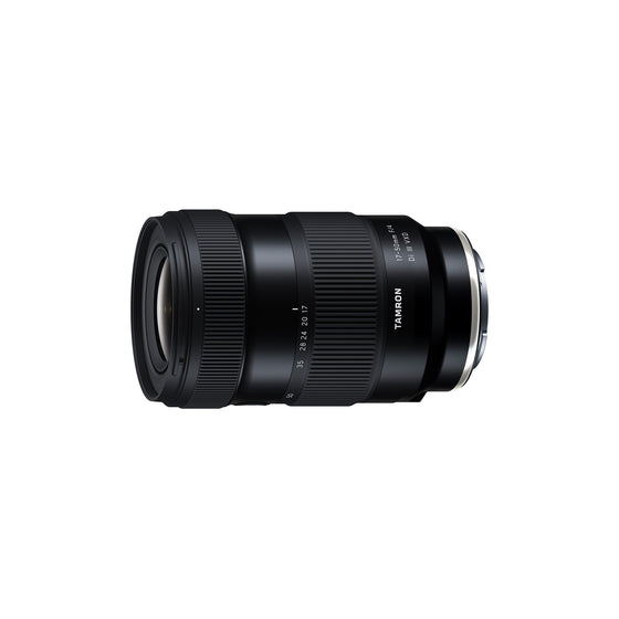 Tamron 17-50mm F4 Di III VXD Sony E-Mount