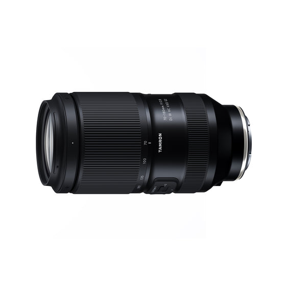 Tamron 70-180mm F2.8 Di III VC VXD G2 für Sony E-Mount