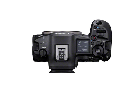 Canon EOS R5 II Body