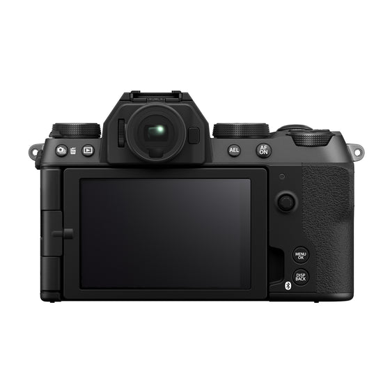 Fujifilm X-S20 Body