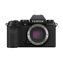  Fujifilm X-S20 Body