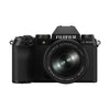 Fujifilm X-S20 + XF 18-55mm