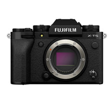  Fujifilm X-T5 Kit Tamron 17-70mm F2.8