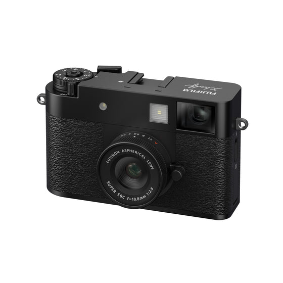 Fujifilm X half (X-HF1)