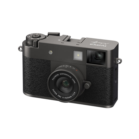 Fujifilm X half (X-HF1)