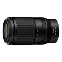  Nikkor Z 70-180mm F2.8