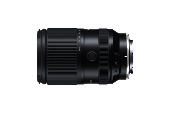 TAMRON 25-200mm F/2.8-5.6 Di III VXD G2  (Modell A075)