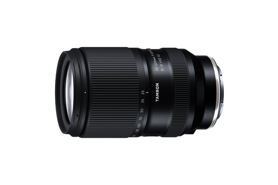 TAMRON 25-200mm F/2.8-5.6 Di III VXD G2  (Modell A075)