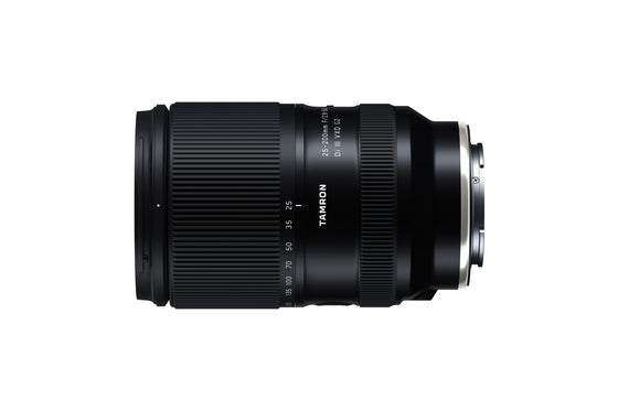TAMRON 25-200mm F/2.8-5.6 Di III VXD G2  (Modell A075)