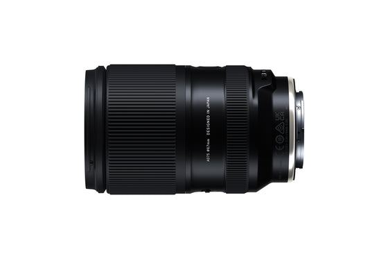 TAMRON 25-200mm F/2.8-5.6 Di III VXD G2  (Modell A075)